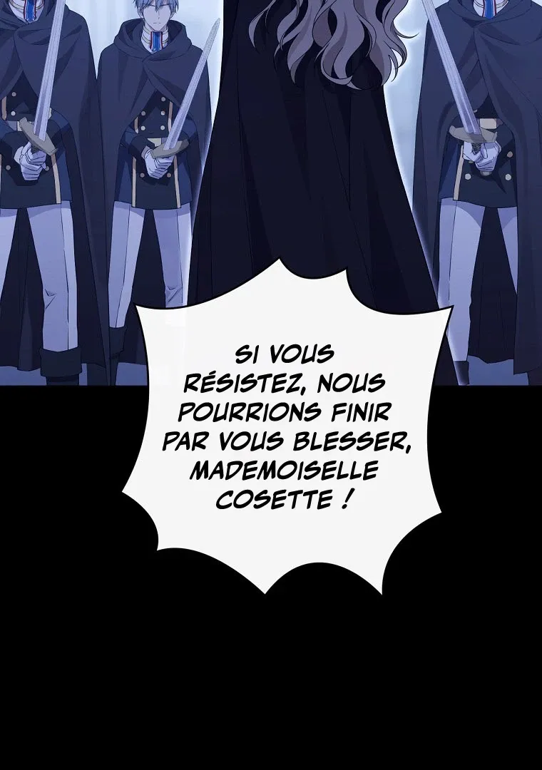 Read I Am The Real One FR Manga Online