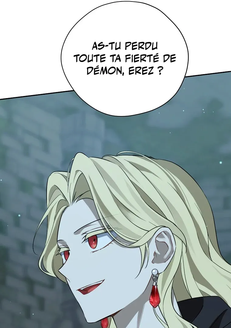 Read I Am The Real One FR Manga Online