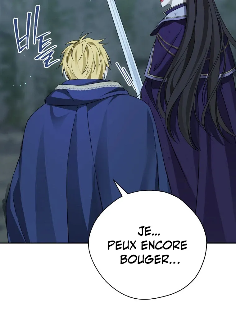 Read I Am The Real One FR Manga Online