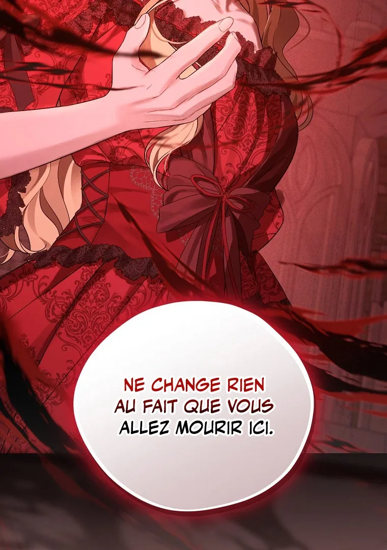 Read I Am The Real One FR Manga Online
