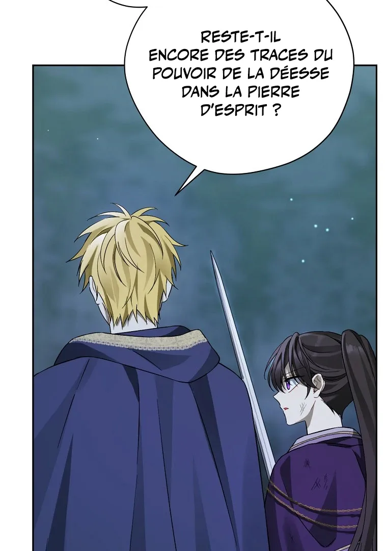 Read I Am The Real One FR Manga Online