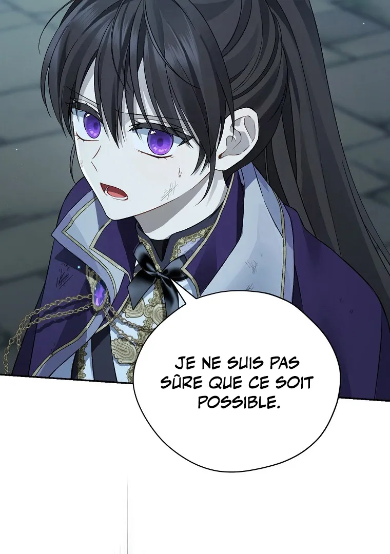 Read I Am The Real One FR Manga Online
