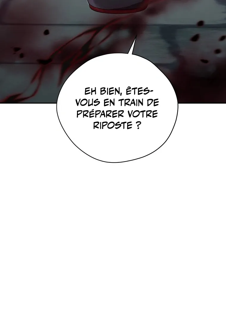 Read I Am The Real One FR Manga Online
