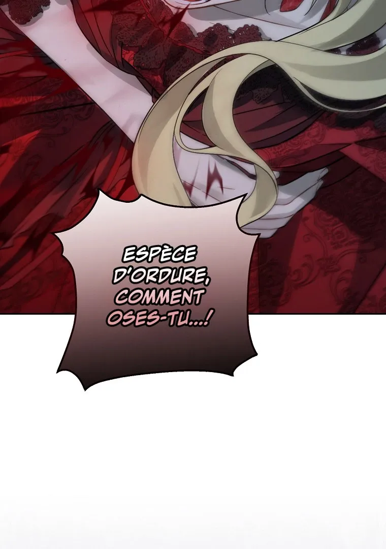 Read I Am The Real One FR Manga Online