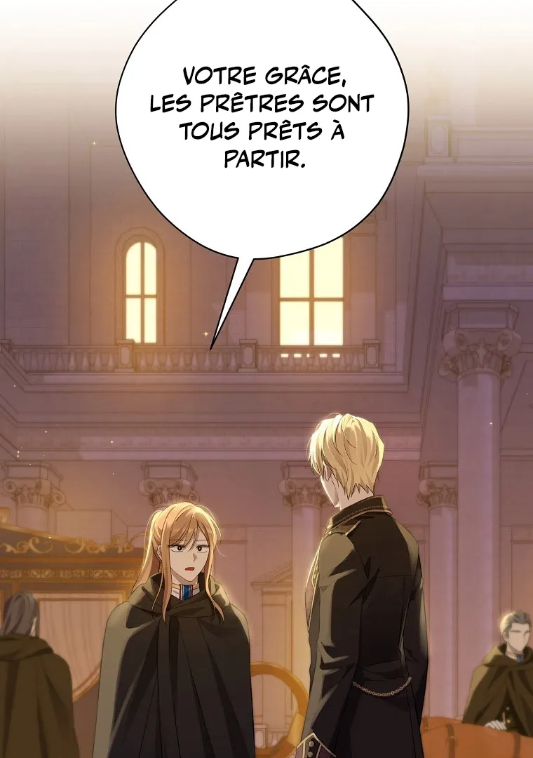 Read I Am The Real One FR Manga Online