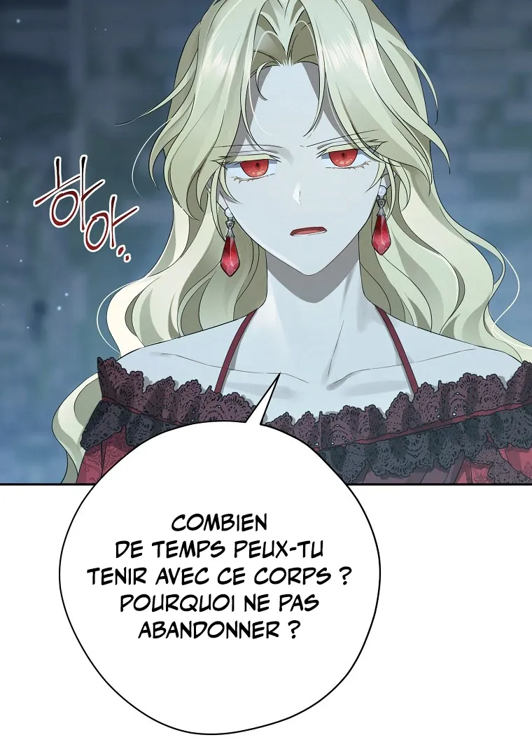 Read I Am The Real One FR Manga Online