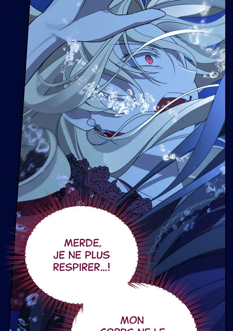 Read I Am The Real One FR Manga Online