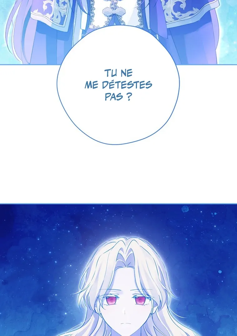Read I Am The Real One FR Manga Online