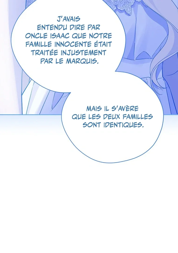 Read I Am The Real One FR Manga Online