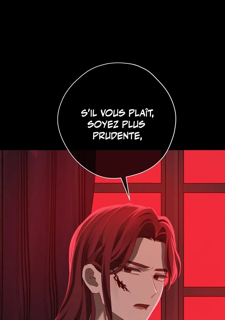 Read I Am The Real One FR Manga Online