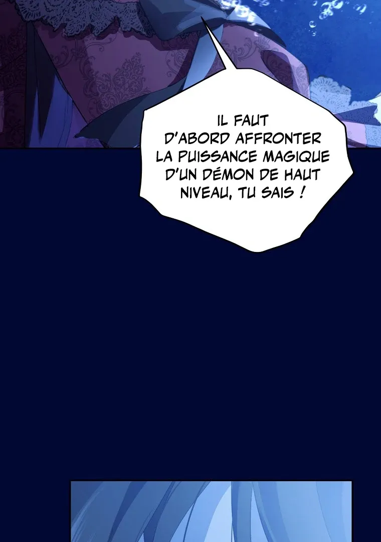 Read I Am The Real One FR Manga Online