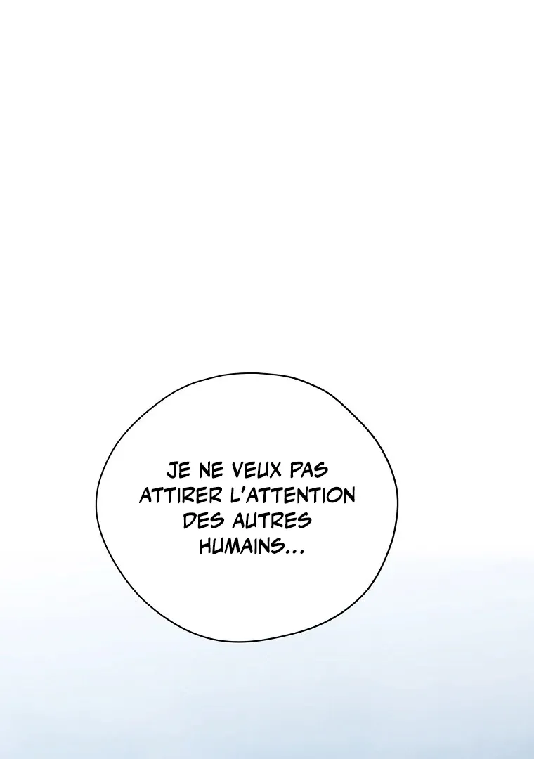 Read I Am The Real One FR Manga Online