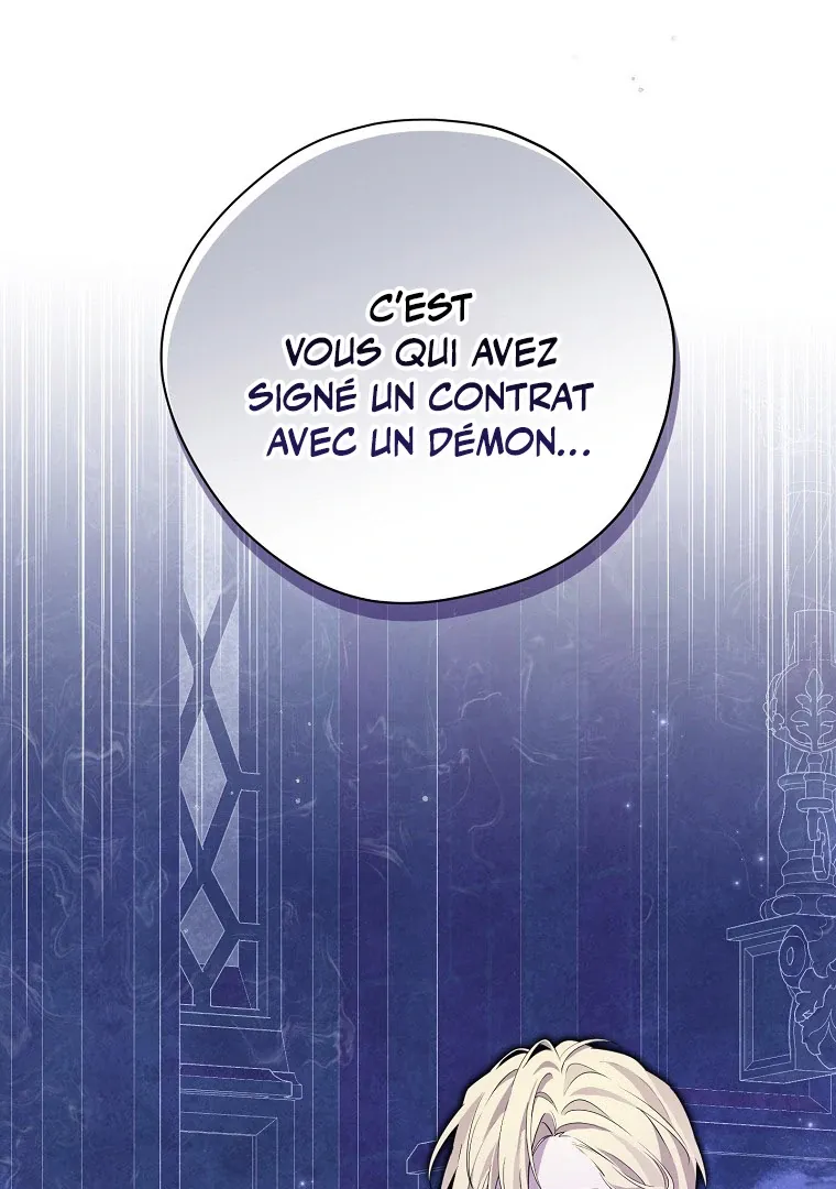 Read I Am The Real One FR Manga Online