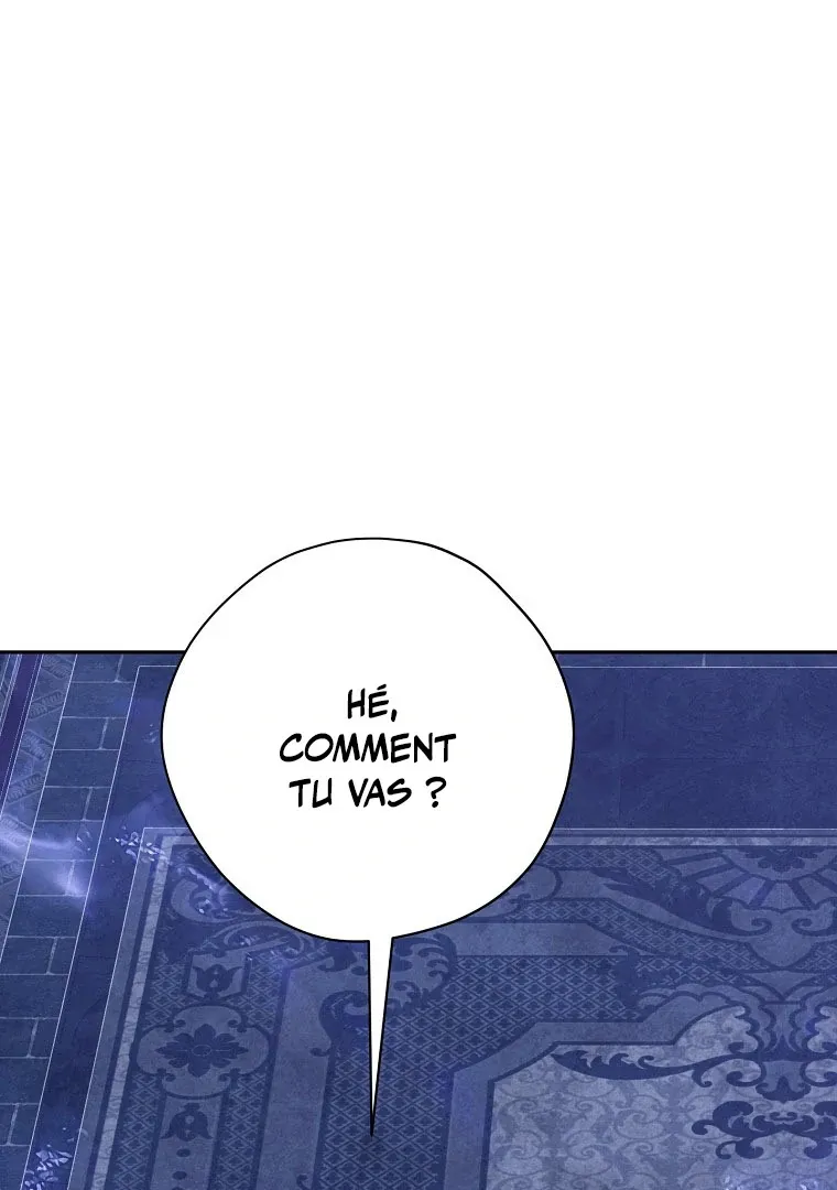Read I Am The Real One FR Manga Online