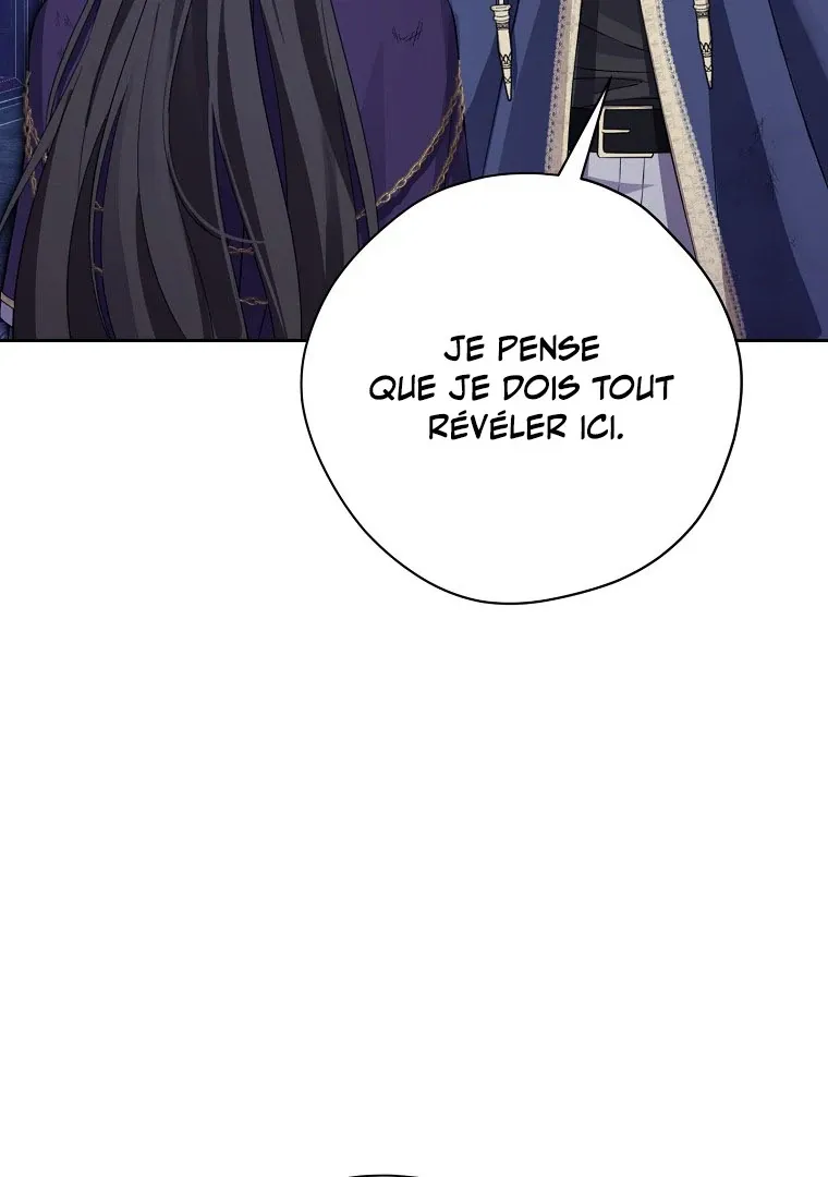 Read I Am The Real One FR Manga Online