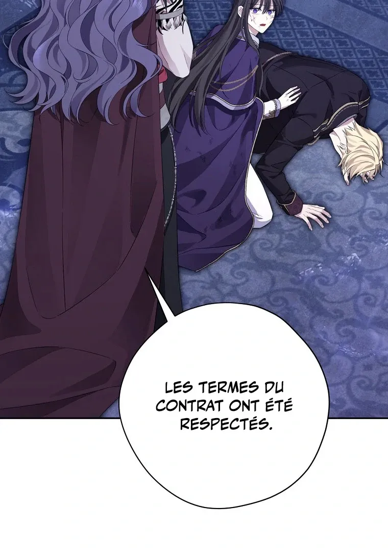 Read I Am The Real One FR Manga Online