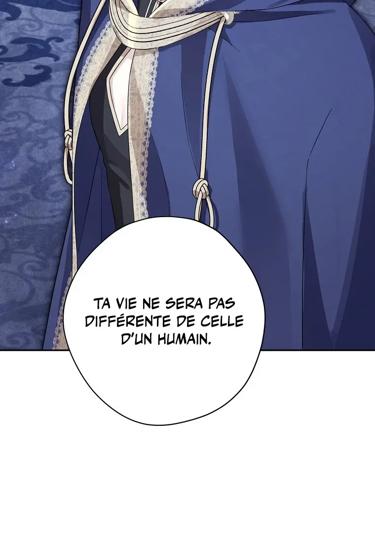 Read I Am The Real One FR Manga Online