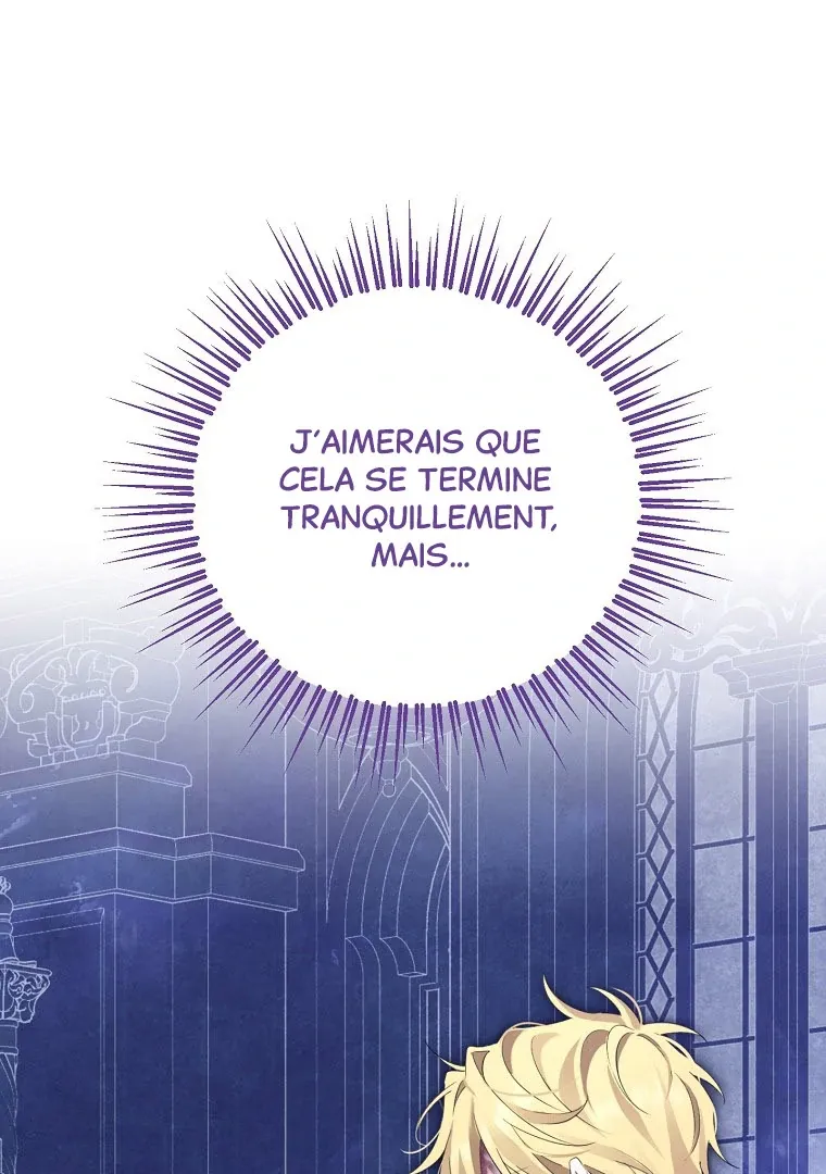 Read I Am The Real One FR Manga Online
