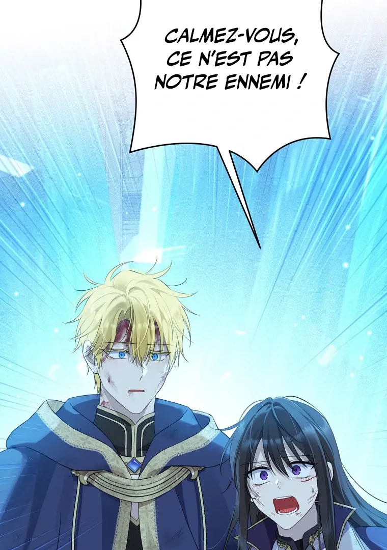 Read I Am The Real One FR Manga Online