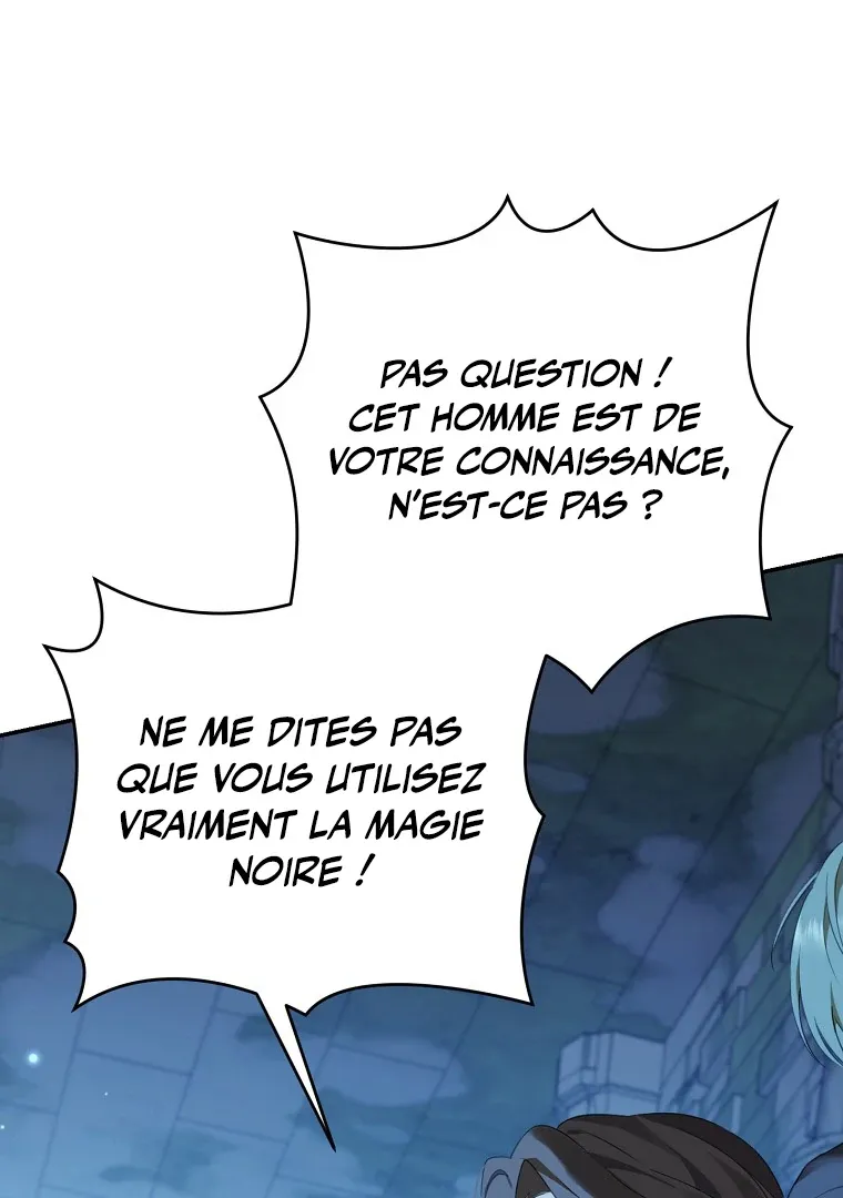 Read I Am The Real One FR Manga Online
