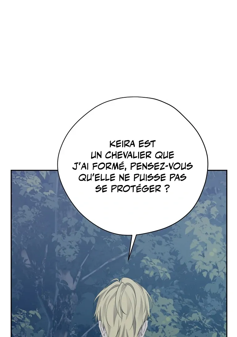 Read I Am The Real One FR Manga Online