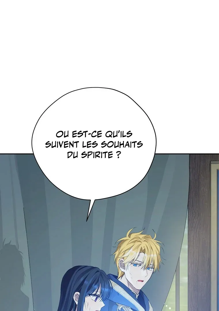 Read I Am The Real One FR Manga Online