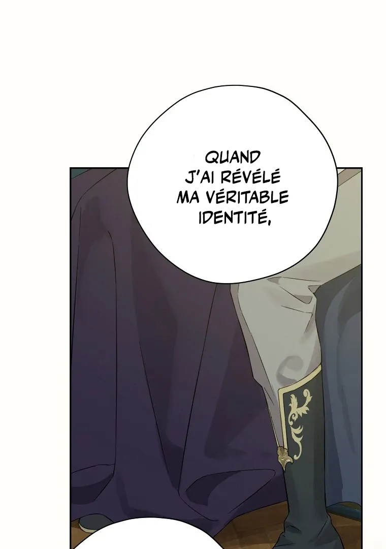 Read I Am The Real One FR Manga Online