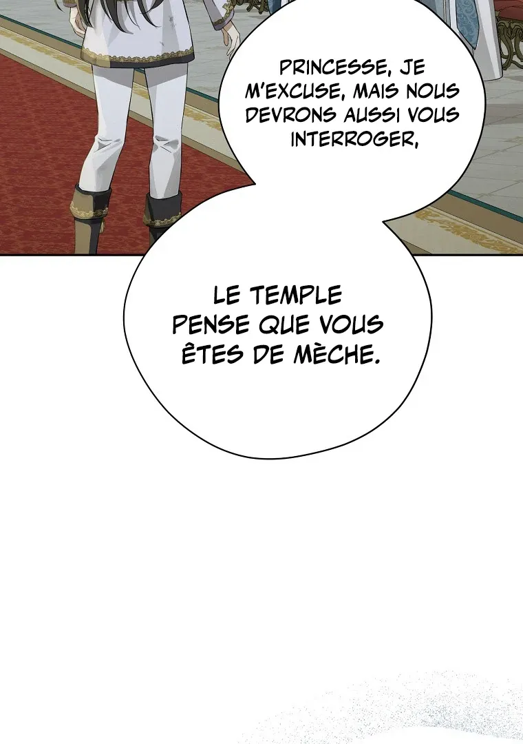 Read I Am The Real One FR Manga Online