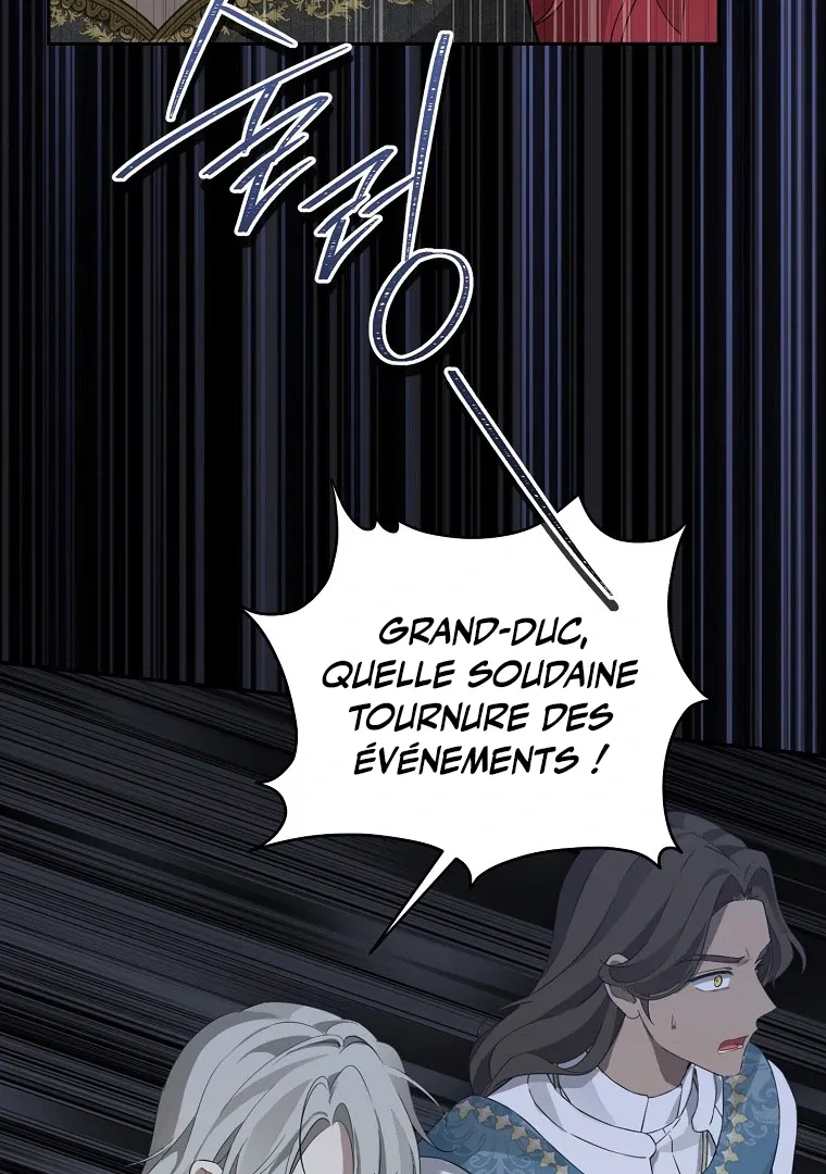 Read I Am The Real One FR Manga Online