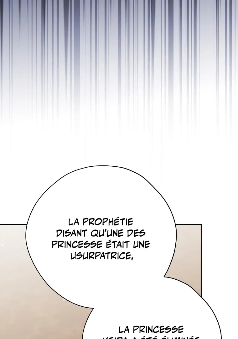 Read I Am The Real One FR Manga Online