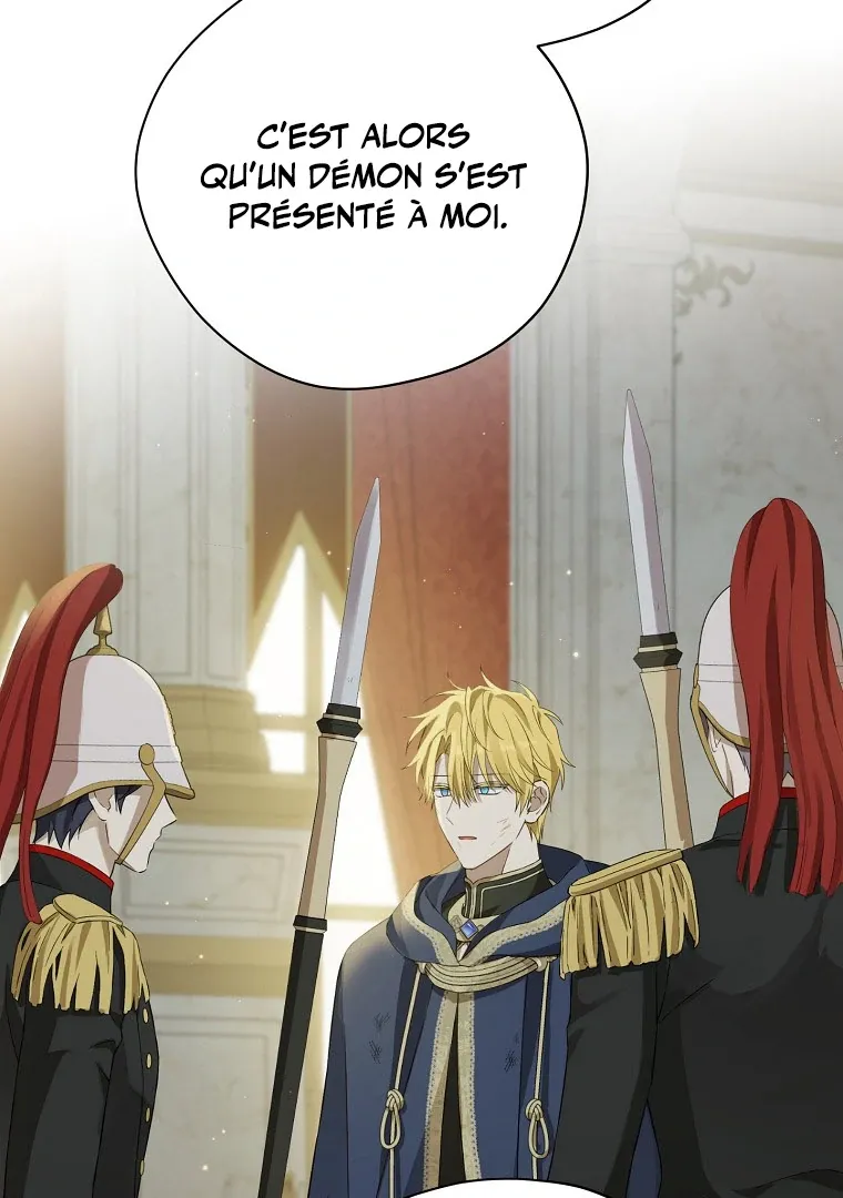 Read I Am The Real One FR Manga Online