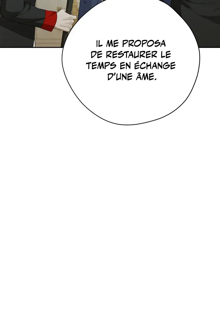 Read I Am The Real One FR Manga Online