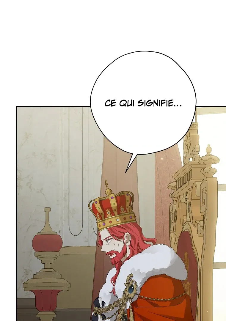 Read I Am The Real One FR Manga Online