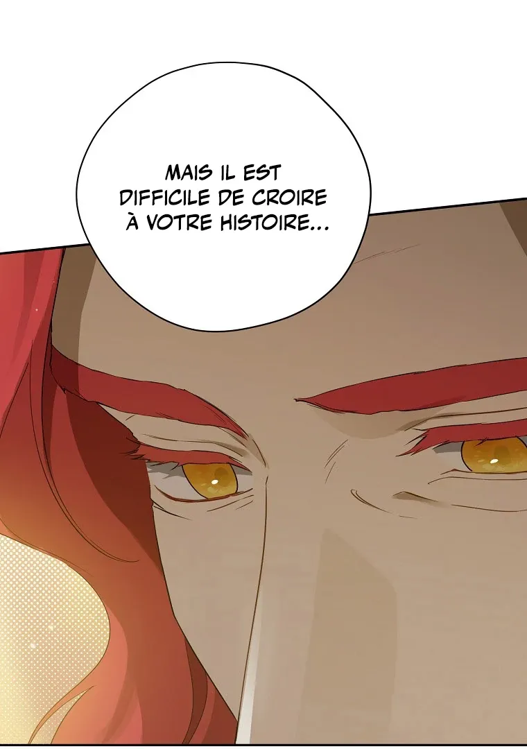 Read I Am The Real One FR Manga Online