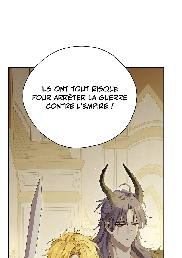 Read I Am The Real One FR Manga Online