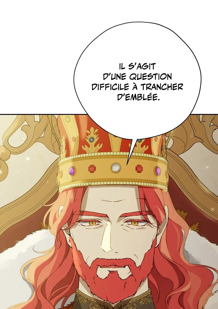 Read I Am The Real One FR Manga Online