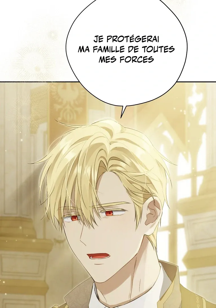 Read I Am The Real One FR Manga Online