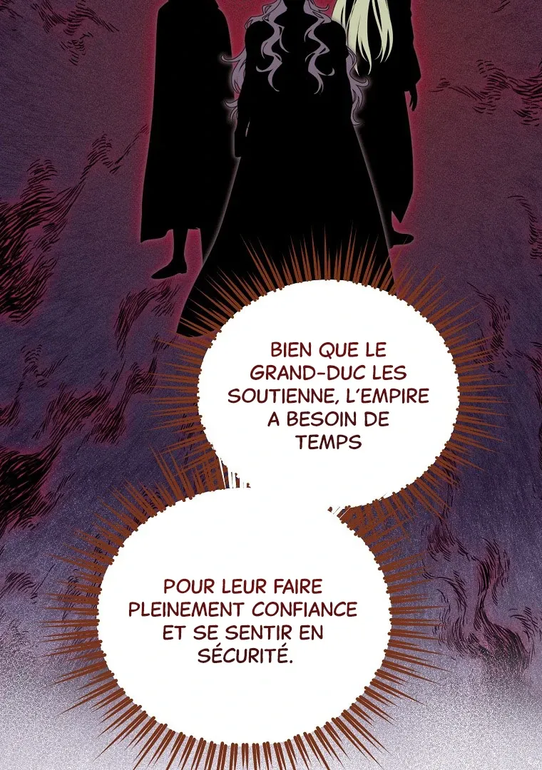 Read I Am The Real One FR Manga Online