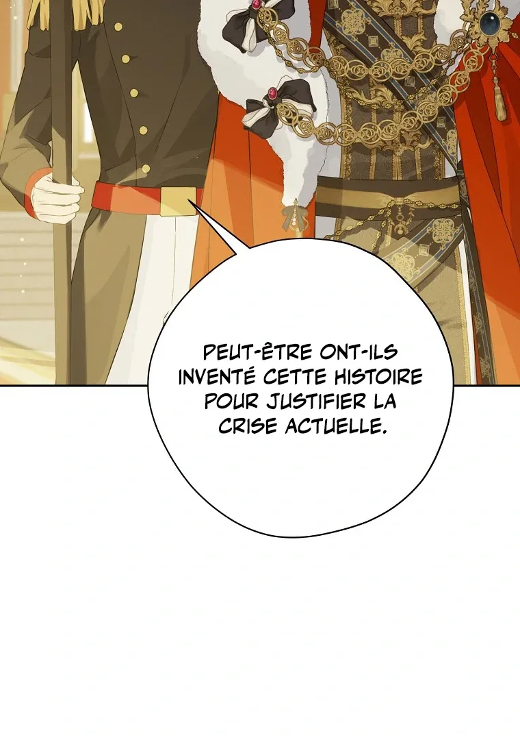 Read I Am The Real One FR Manga Online