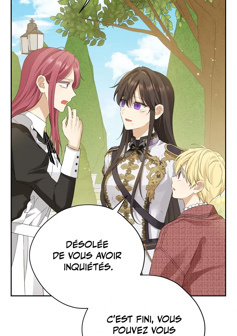 Read I Am The Real One FR Manga Online
