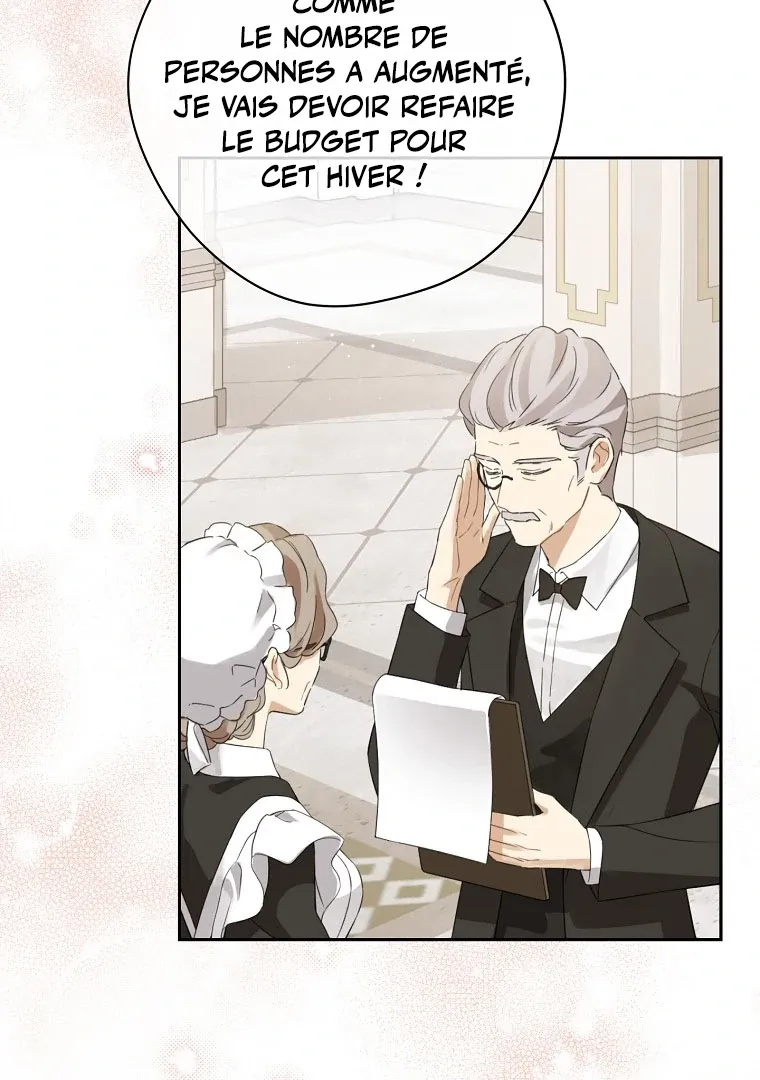Read I Am The Real One FR Manga Online