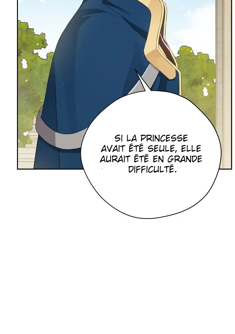 Read I Am The Real One FR Manga Online