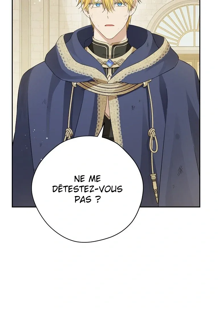 Read I Am The Real One FR Manga Online