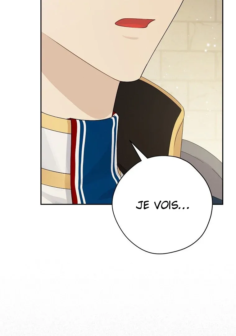 Read I Am The Real One FR Manga Online
