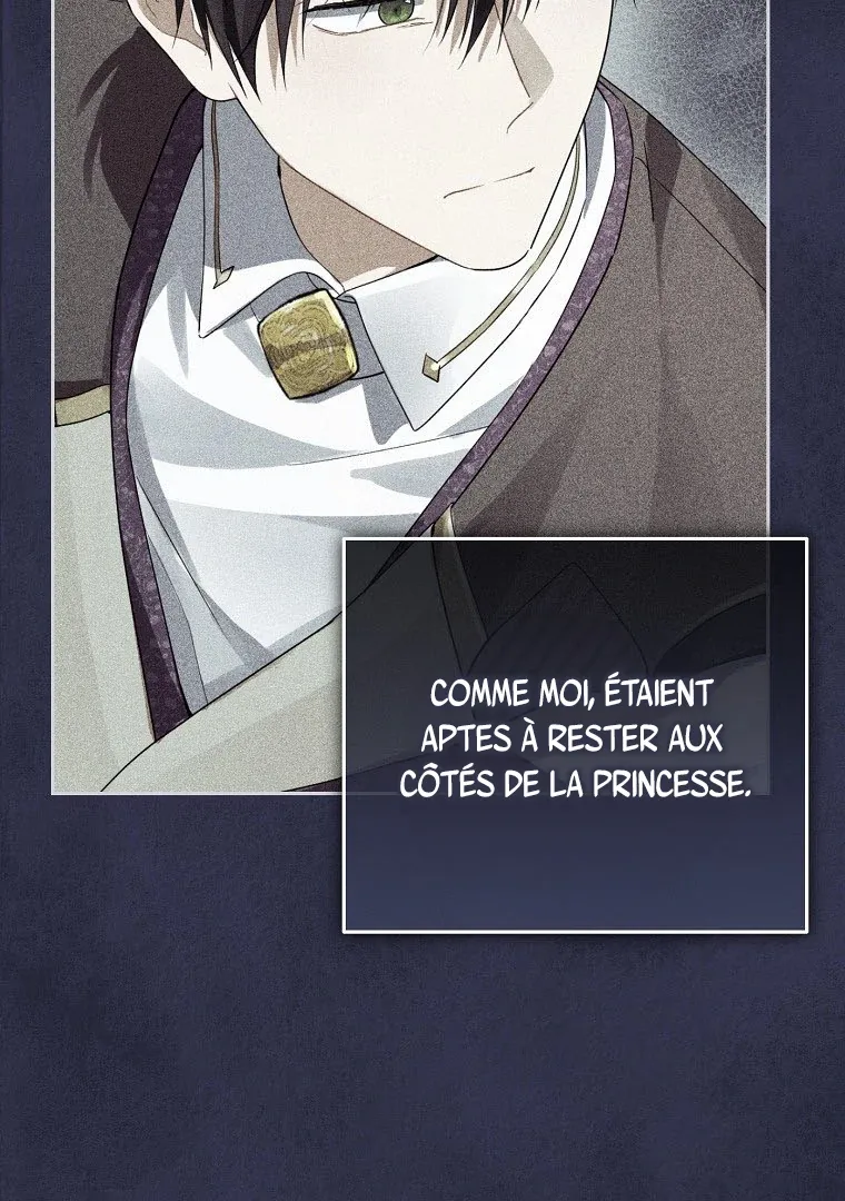 Read I Am The Real One FR Manga Online