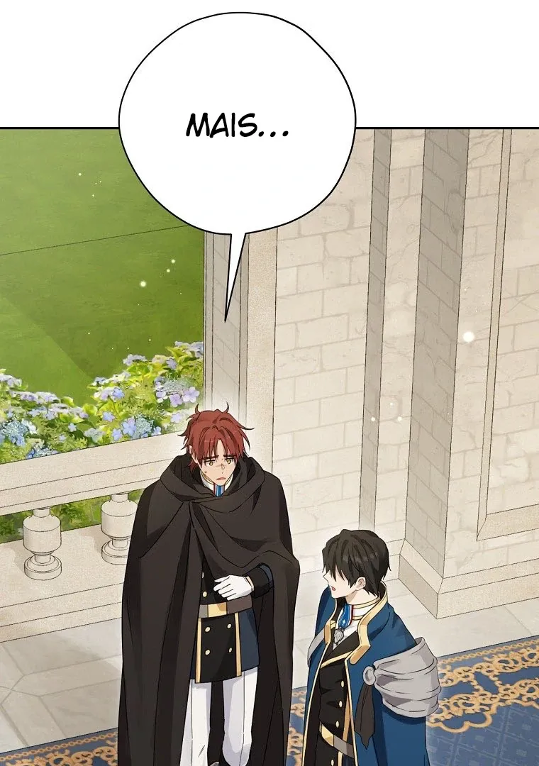 Read I Am The Real One FR Manga Online