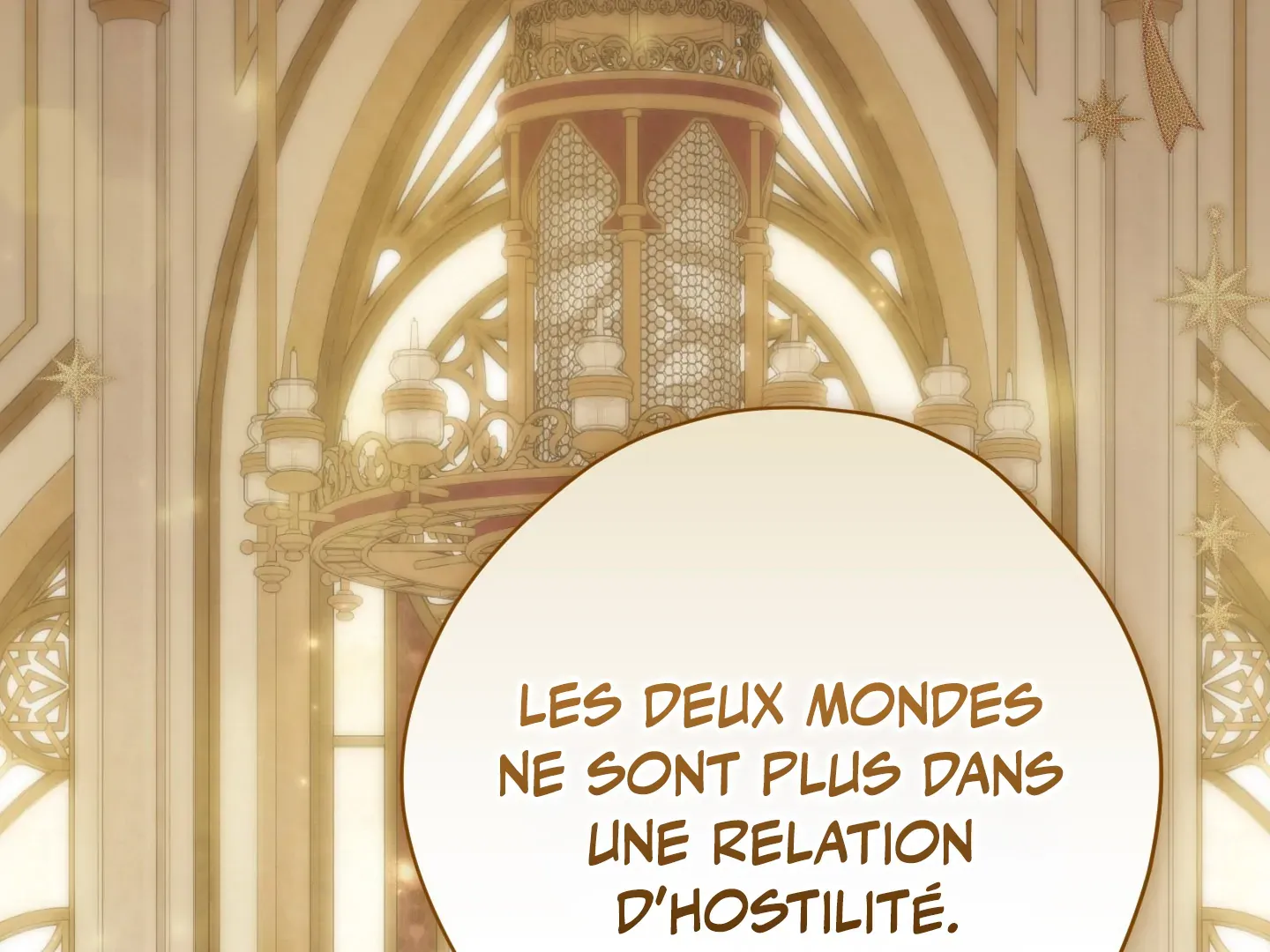 Read I Am The Real One FR Manga Online