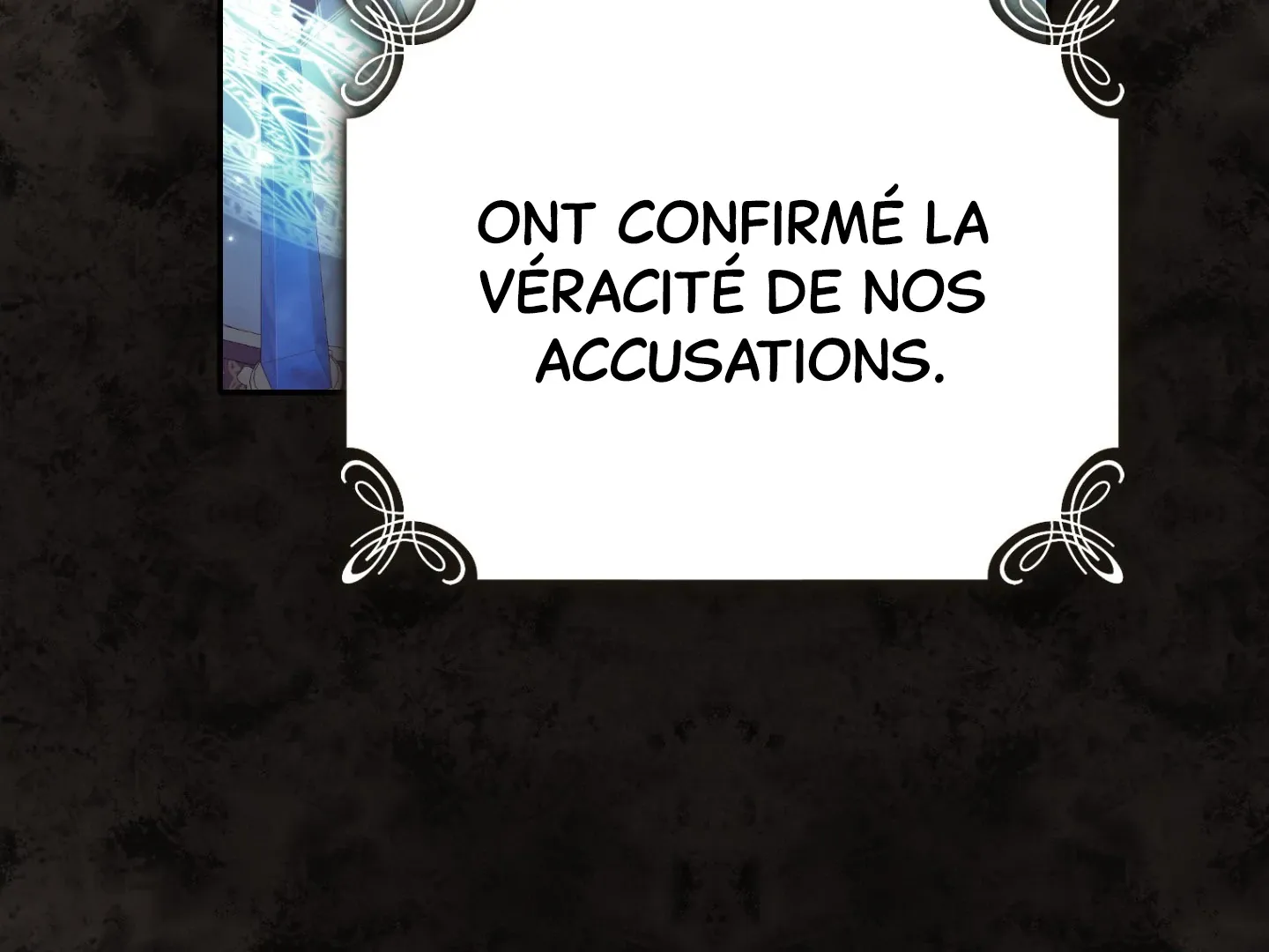 Read I Am The Real One FR Manga Online