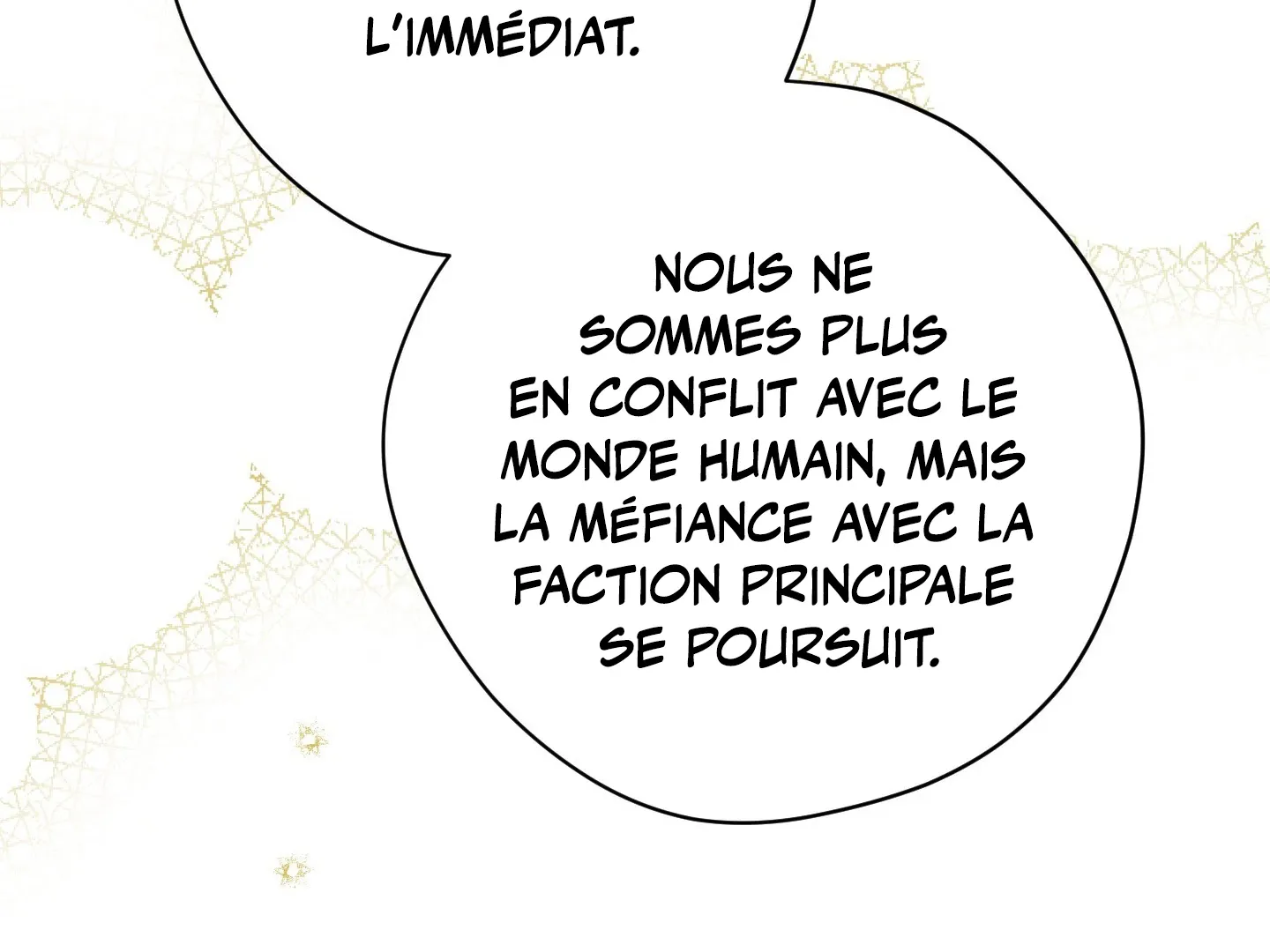 Read I Am The Real One FR Manga Online