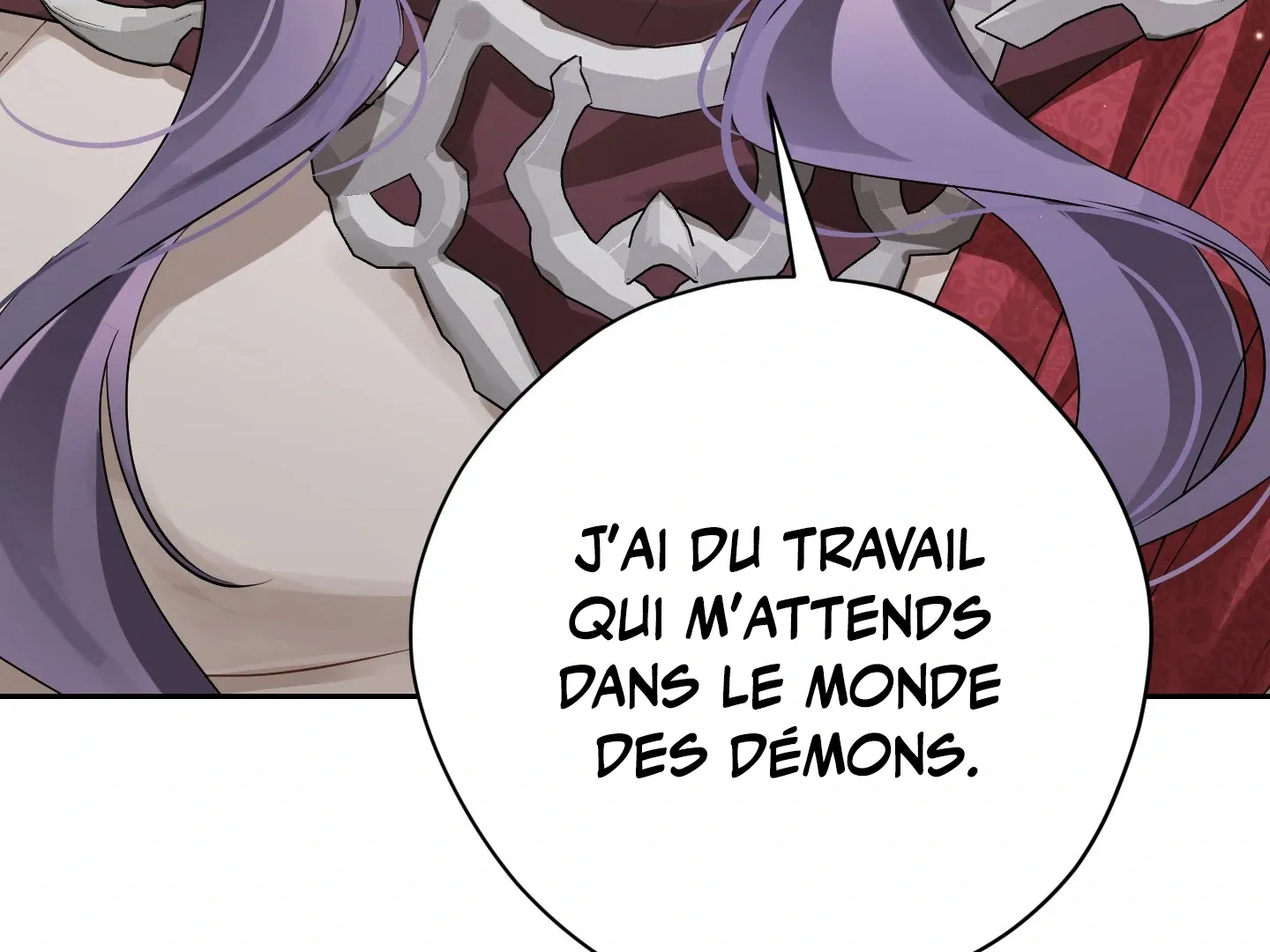Read I Am The Real One FR Manga Online